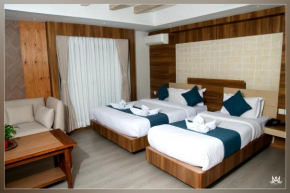 Hotel Maya Boutique and Apartment, Thamel